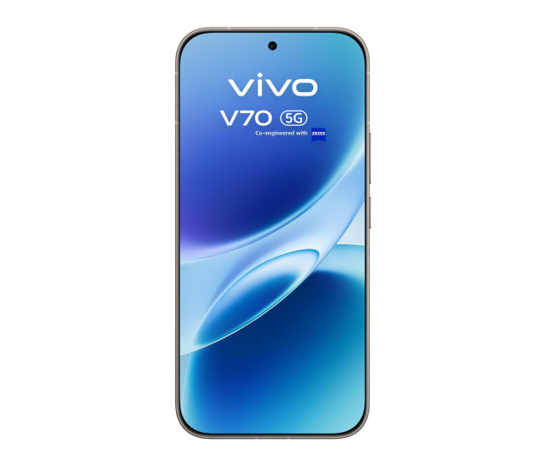 vivo V70 5G 8/512GB Czarny - 1512449 - zdjęcie 3